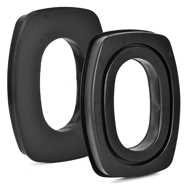 Qualified Ear Pads Soft Cushion Sleeves for HOWARD Leight By for honeywell Heads Drop Shipping
Qualified Ear Pads Soft Cushion Sleeves for HOWARD Leight By for honeywell Heads Drop Shipping