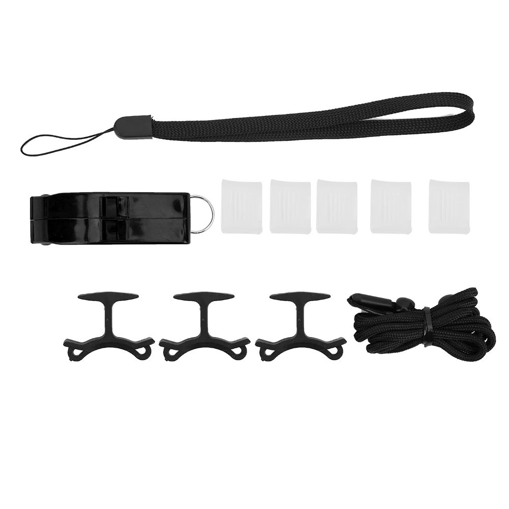 Portable Professional Football Referee Sport Survival Whistle for Basketball Volleyball Soccer survival survival
Portable Professional Football Referee Sport Survival Whistle for Basketball Volleyball Soccer survival survival