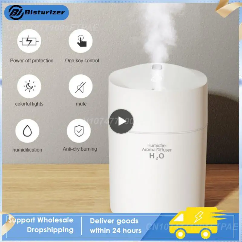 1~10PCS USB Air Humidifier K5 Aromatherapy Diffuser Ultrasonic Cool Mist Maker Fogger Humidifiers Essential Oil Diffuser
1~10PCS USB Air Humidifier K5 Aromatherapy Diffuser Ultrasonic Cool Mist Maker Fogger Humidifiers Essential Oil Diffuser