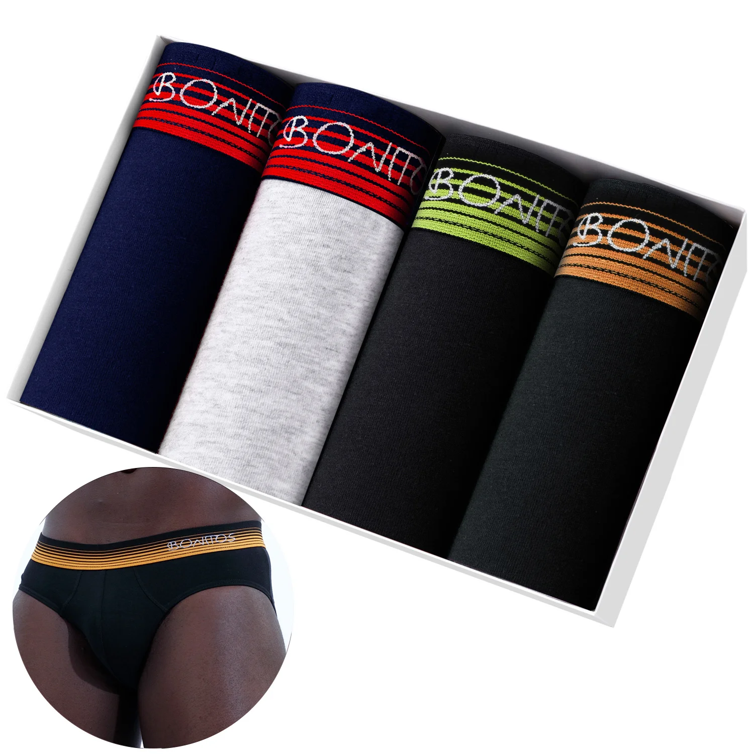 4pcs Set Brand Briefs Underpants For Men Cotton Homme Lot Luxury Panties Pack Sexy Shorts 2023 Underwear Male Gift Slip Soft Gay
4pcs Set Brand Briefs Underpants For Men Cotton Homme Lot Luxury Panties Pack Sexy Shorts 2023 Underwear Male Gift Slip Soft Gay