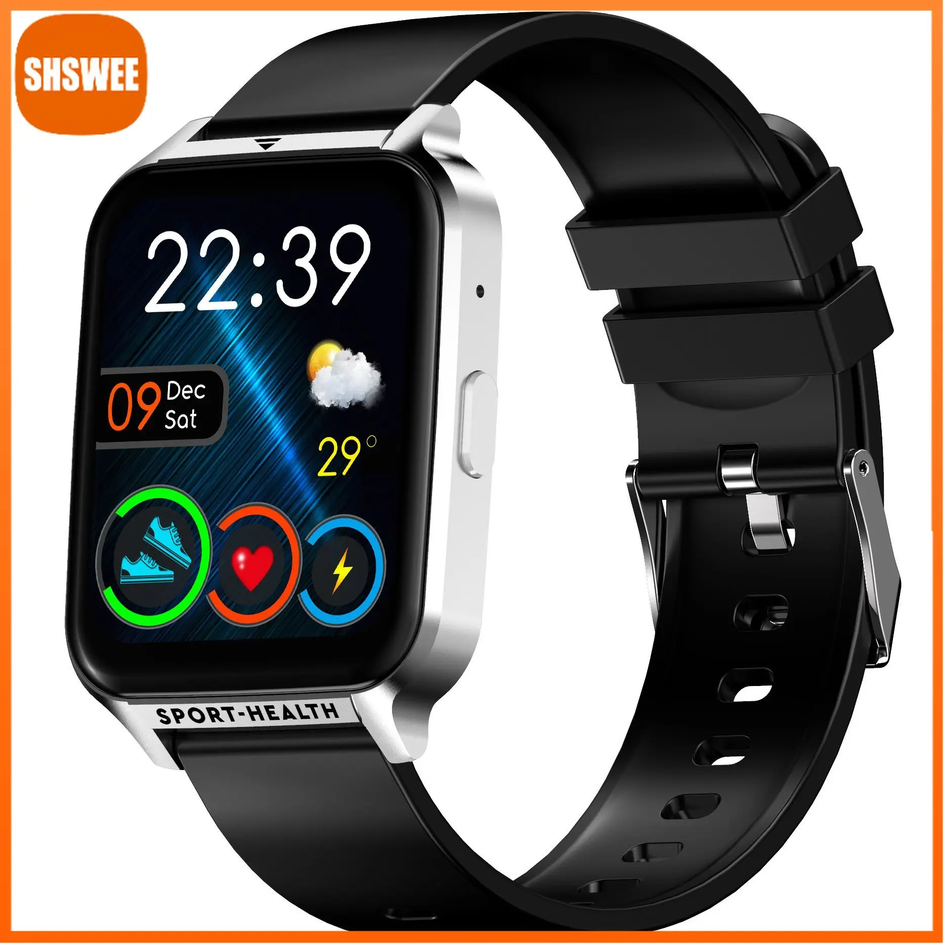 For Xiaomi Huawei 320x380 High Resolution Smart Watch Women 2022 Answer Call Heart Rate Monitor Sports Fitness Smartwatch Men
For Xiaomi Huawei 320x380 High Resolution Smart Watch Women 2022 Answer Call Heart Rate Monitor Sports Fitness Smartwatch Men