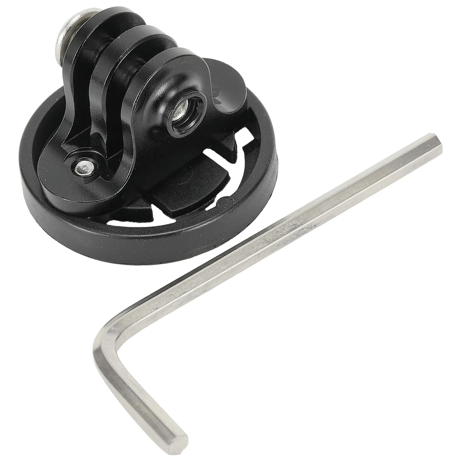 For Garmin Varia Bike Computer Mount ABS+Aluminum Alloy Bicycle Accessories Black Camera Mount For-GoPro Taillight Holder
For Garmin Varia Bike Computer Mount ABS+Aluminum Alloy Bicycle Accessories Black Camera Mount For-GoPro Taillight Holder