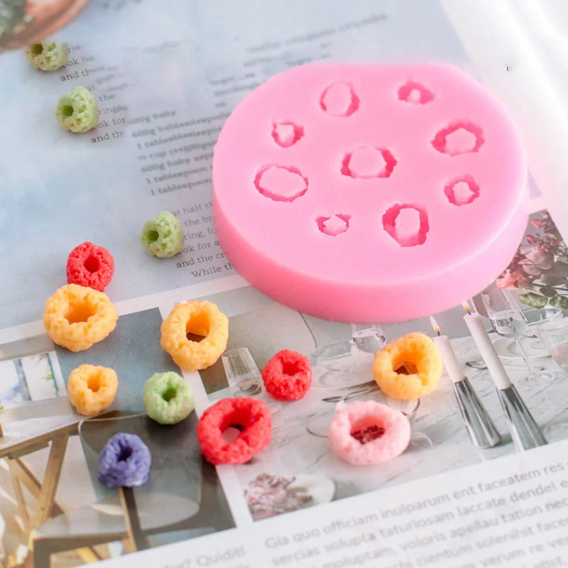 Форма для торта из силикона SHNGki
Форма для торта из силикона SHNGki