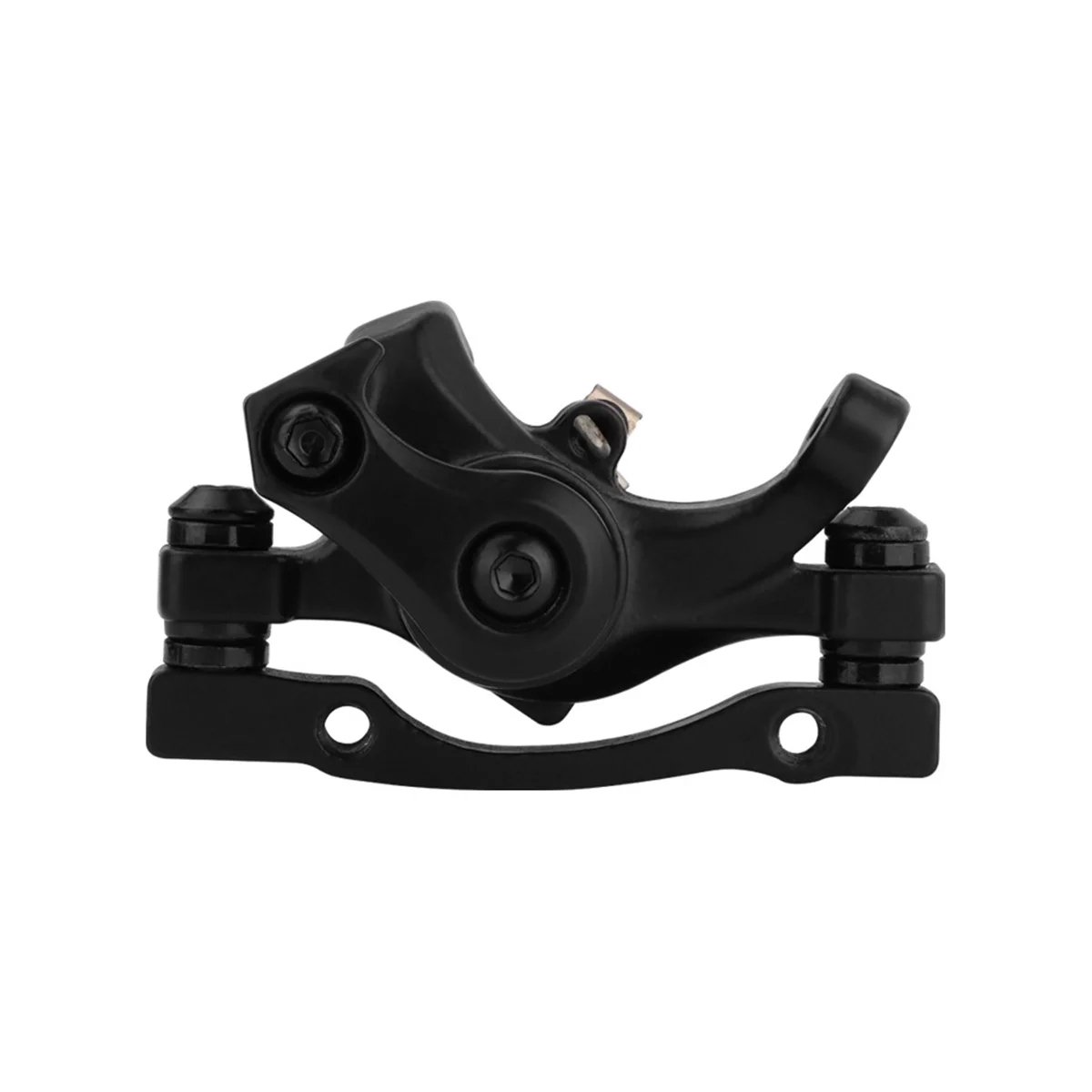 Ride Electric Scooter Parts M5 Front and Rear Wheel Oil Brake Disc Brake Brake Brakes Electric Scooter Parts
Ride Electric Scooter Parts M5 Front and Rear Wheel Oil Brake Disc Brake Brake Brakes Electric Scooter Parts