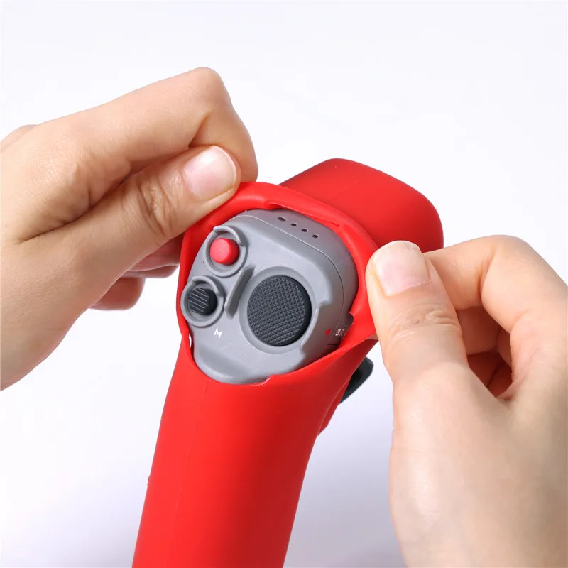 Anti-drop Sleeve Cover For Dji Avata Motion Controller Protective Case Anti-lost Dirt-proof For Dji Fpv/avata Silicone
Anti-drop Sleeve Cover For Dji Avata Motion Controller Protective Case Anti-lost Dirt-proof For Dji Fpv/avata Silicone