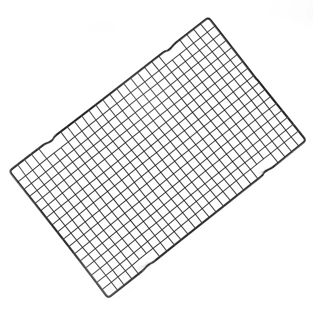 Cooling Rack Baking Grid Wire Sheet Racks Cooler Roasting Pan Round Cake Nonstick Chef Foldable
Cooling Rack Baking Grid Wire Sheet Racks Cooler Roasting Pan Round Cake Nonstick Chef Foldable
