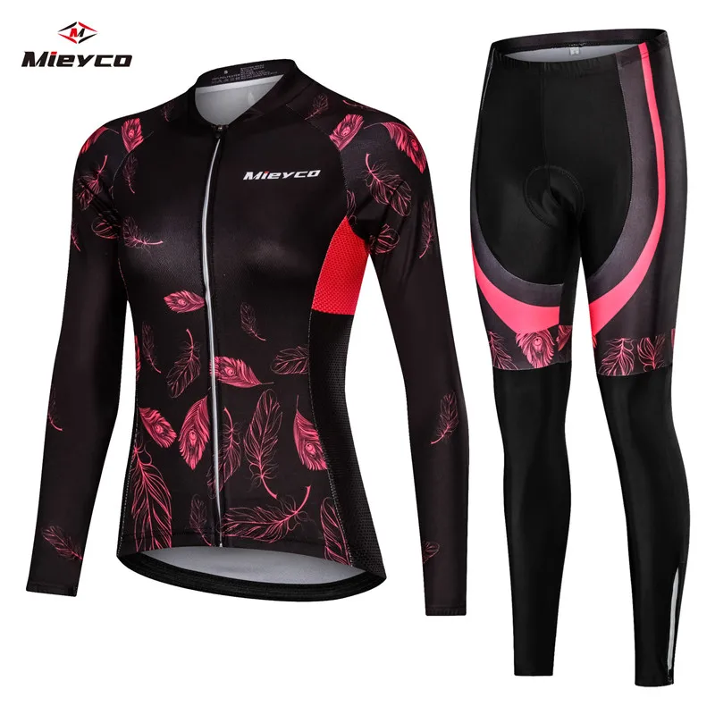 2022 New Women Cycling Jersey Mtb Bicycle Clothes Female Ciclismo Long Sleeves Road Bike Clothing Riding Shirt Team Jersey Moun
2022 New Women Cycling Jersey Mtb Bicycle Clothes Female Ciclismo Long Sleeves Road Bike Clothing Riding Shirt Team Jersey Moun