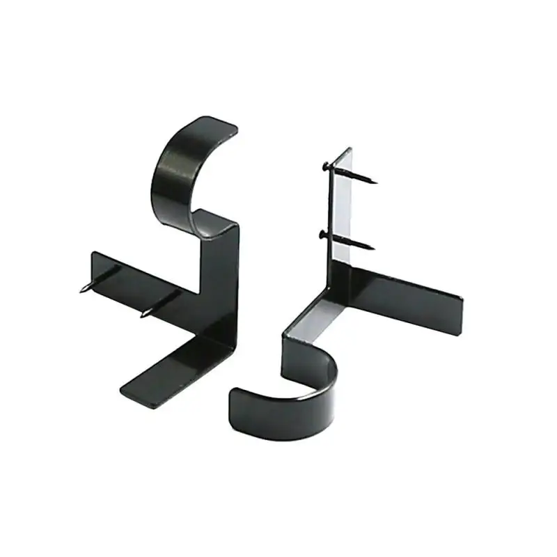 Adjustable Window Hardware Holder Heavy Duty Iron Curtain Rod Holders Easy To Install Window Curtain Drapery Rod Holders Bracket
Adjustable Window Hardware Holder Heavy Duty Iron Curtain Rod Holders Easy To Install Window Curtain Drapery Rod Holders Bracket
