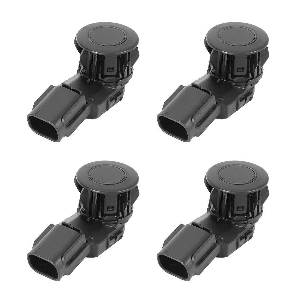 4pcs PDC Parking Sensor 89341-42010 Fit for Toyota Tundra 4.0L 4.6L 5.7L 2013-2016
4pcs PDC Parking Sensor 89341-42010 Fit for Toyota Tundra 4.0L 4.6L 5.7L 2013-2016