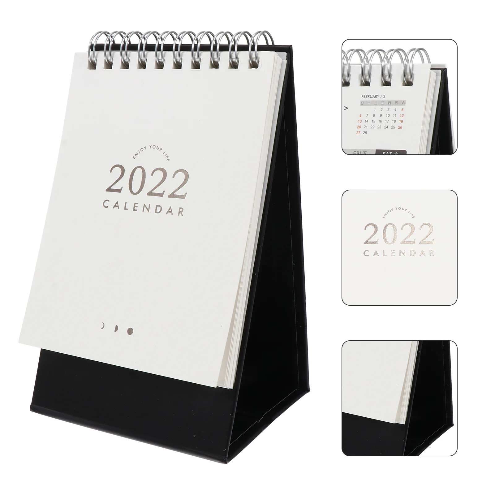 Calendar Desk Ministanding Decorations Year Purple Desktop Small Stand2022 Table Schedule Gift Office New Home Yearly Hanging
Calendar Desk Ministanding Decorations Year Purple Desktop Small Stand2022 Table Schedule Gift Office New Home Yearly Hanging