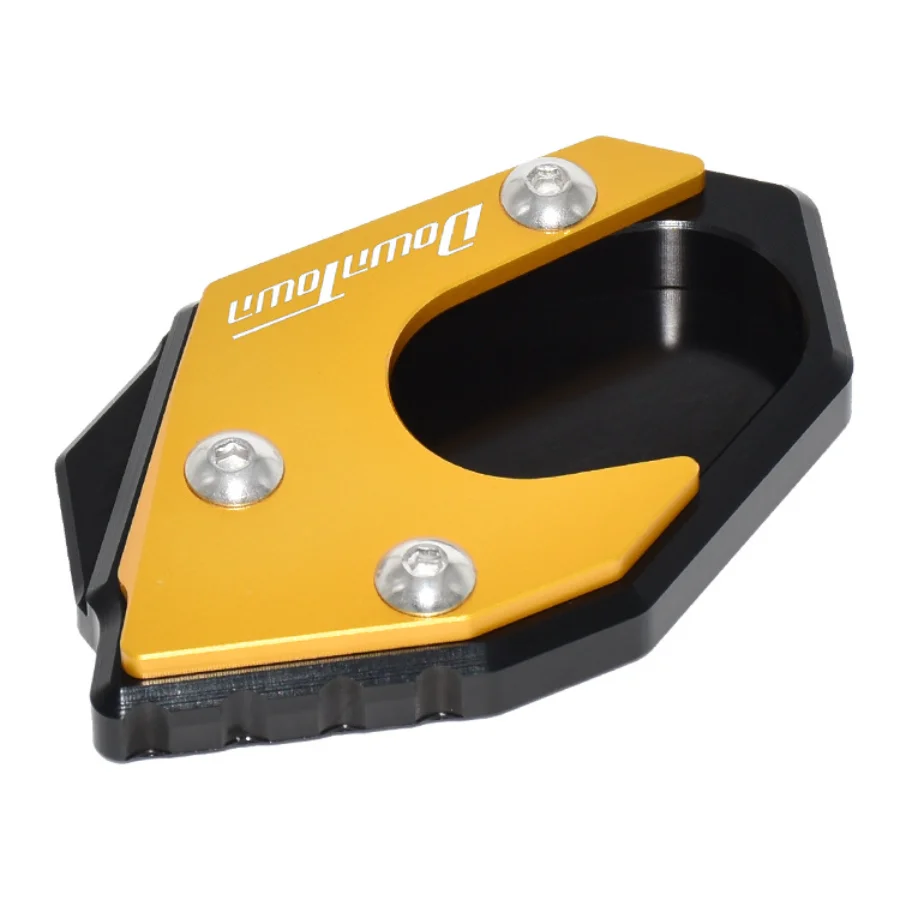 Motorcycle Side Brace Enlarged Seat for KYMCO Xciting250/300/400 CT250 S350 CNC Aluminum Alloy Modification Accessories
Motorcycle Side Brace Enlarged Seat for KYMCO Xciting250/300/400 CT250 S350 CNC Aluminum Alloy Modification Accessories