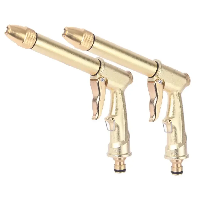 Пистолет высокого давления, распылитель воды, садовый шланг, сопло для снежной пены, водяной пистолет для обслуживания автомобиля
Пистолет высокого давления, распылитель воды, садовый шланг, сопло для снежной пены, водяной пистолет для обслуживания автомобиля