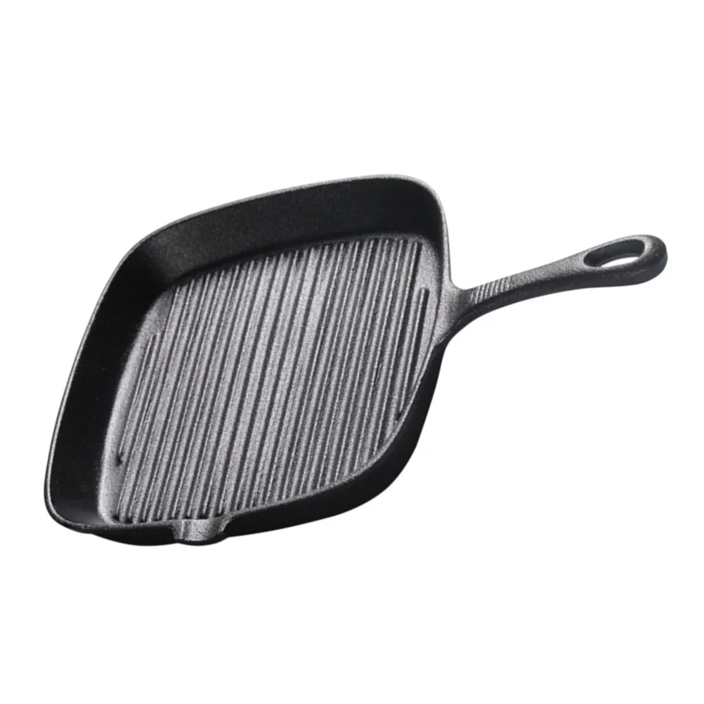 Omelette Frying Pan Cast Square Griddle Pan Square Cast Pan Steak Grill Plate Square Skillet
Omelette Frying Pan Cast Square Griddle Pan Square Cast Pan Steak Grill Plate Square Skillet