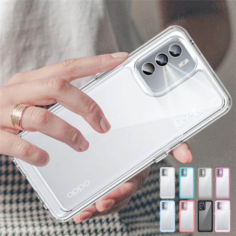Чехол для Realme GT Neo 2 Чехол OPPO Realme GT Neo 2 Чехлы бампер Прозрачный Многоцветный прозрачный для Fundas Realme GT Neo 2 Чехол
Чехол для Realme GT Neo 2 Чехол OPPO Realme GT Neo 2 Чехлы бампер Прозрачный Многоцветный прозрачный для Fundas Realme GT Neo 2 Чехол