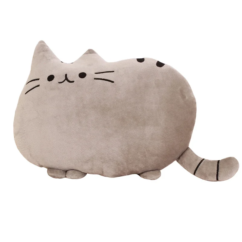 Creative Home Decoration Decorative Cushions for Sofa Big Face Cat Meow Star Cartoon Biscuit Cat Pillow Hugs Ornamental Pillows
Creative Home Decoration Decorative Cushions for Sofa Big Face Cat Meow Star Cartoon Biscuit Cat Pillow Hugs Ornamental Pillows