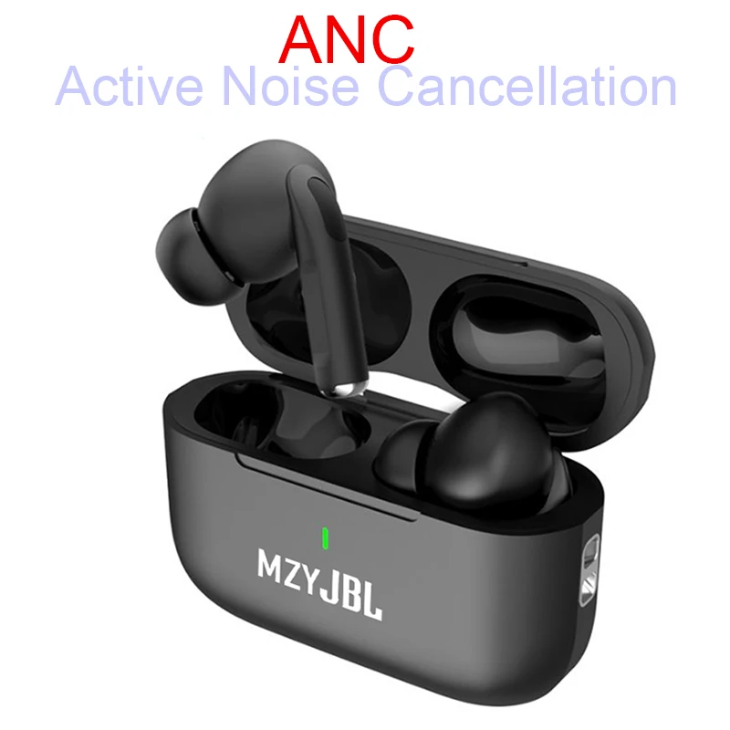 Original mzyJBL ANC Wireless Earbuds E17ANC Bluetooth Earphones Hifi Stereo Headphones Noise Cancelling In Ear Headset With Mic
Original mzyJBL ANC Wireless Earbuds E17ANC Bluetooth Earphones Hifi Stereo Headphones Noise Cancelling In Ear Headset With Mic