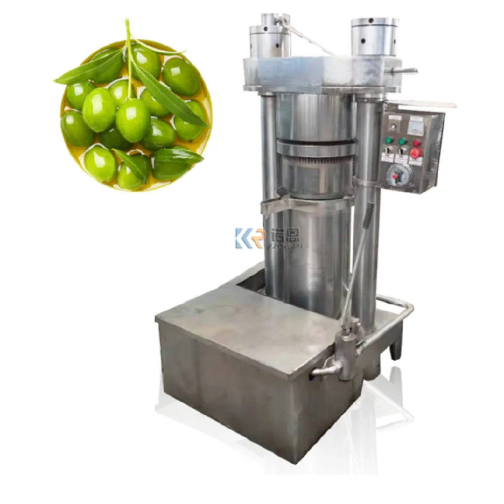 Oil Extraction Machine Mustard Oil Presser Peanut Soya Bean Groundnut Oil Press Machine
Oil Extraction Machine Mustard Oil Presser Peanut Soya Bean Groundnut Oil Press Machine