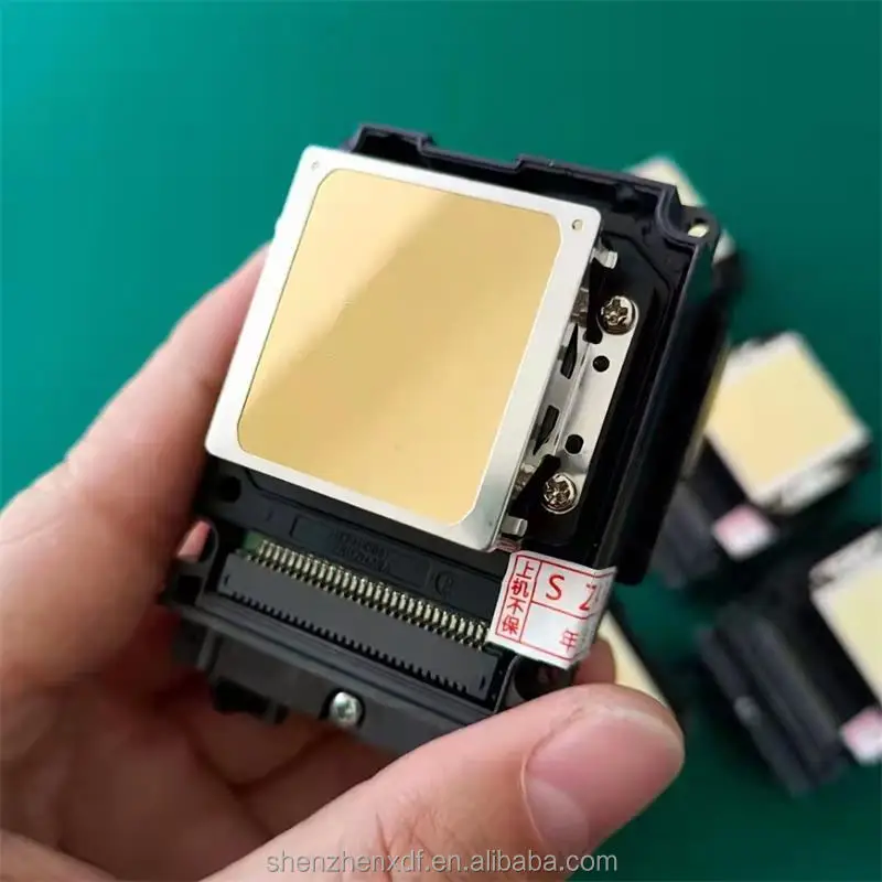 Brand new original XP600 TX800 print head DX5 DX7 print head manufacturer Epson TX800 print head
Brand new original XP600 TX800 print head DX5 DX7 print head manufacturer Epson TX800 print head