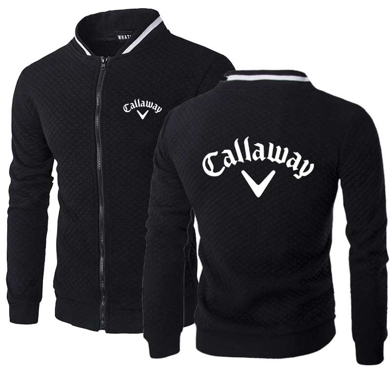 Korea Autumn Winter New Hot Fashion High Quality Golf Zipper Men's Jackets Men Coat Casual Men's Jackets Golf Jacket Tops S-4XL
Korea Autumn Winter New Hot Fashion High Quality Golf Zipper Men's Jackets Men Coat Casual Men's Jackets Golf Jacket Tops S-4XL