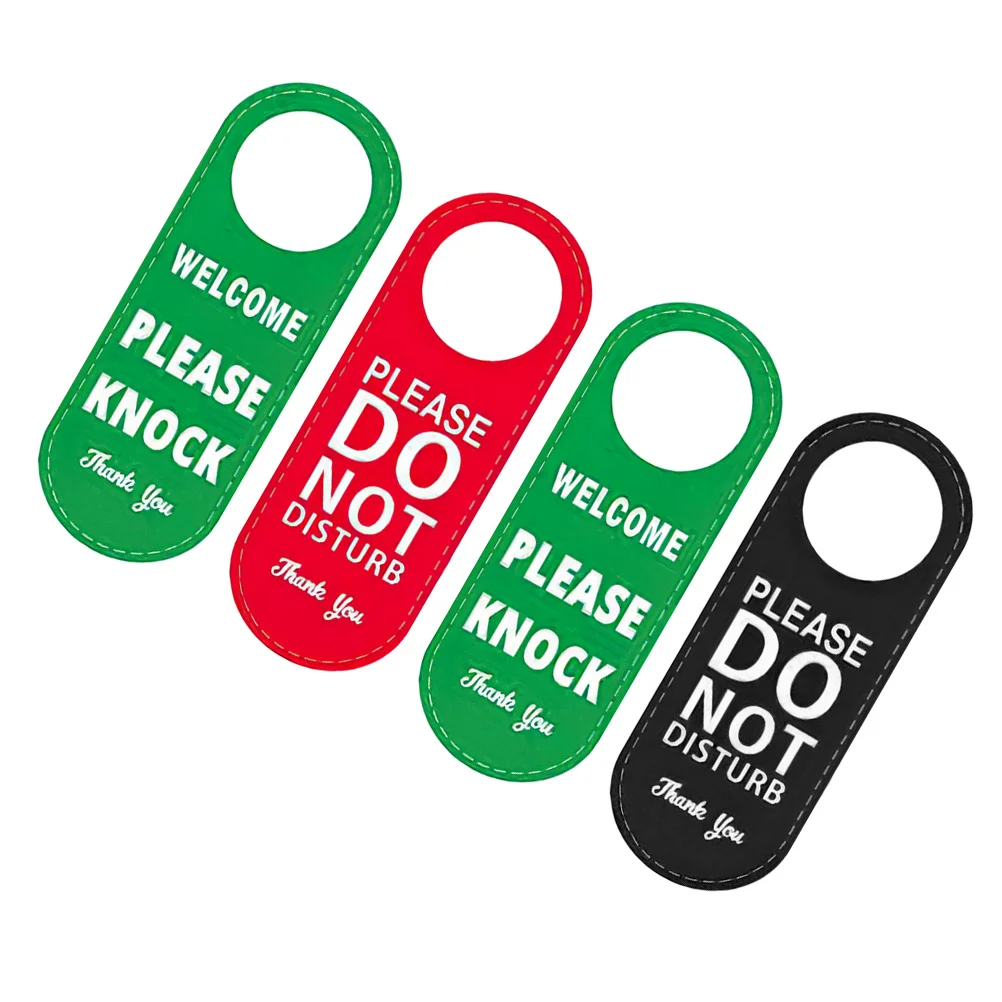 2 Pcs Signage Blank Flags Meeting Progress Door Office Signboard Privacy Indicator Light Hotel Not Enter Signs Bedroom
2 Pcs Signage Blank Flags Meeting Progress Door Office Signboard Privacy Indicator Light Hotel Not Enter Signs Bedroom