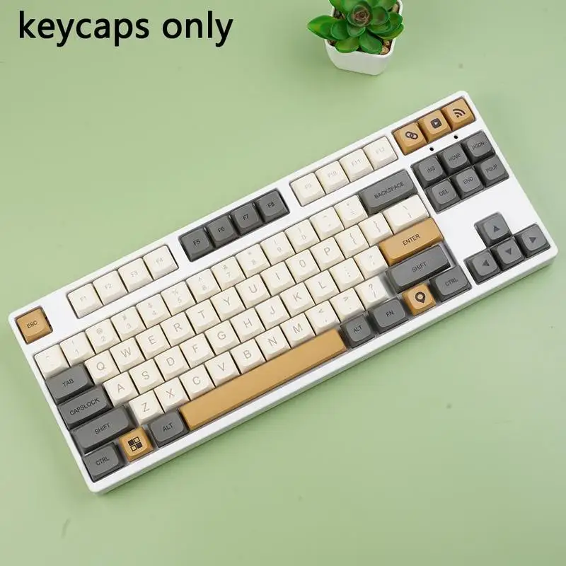 127-key Shimmer Theme Keycaps PBT Sublimation XDA Highly Round Customized Keycaps Keyboard Keycaps Switch Mechanical MX Z8U3
127-key Shimmer Theme Keycaps PBT Sublimation XDA Highly Round Customized Keycaps Keyboard Keycaps Switch Mechanical MX Z8U3