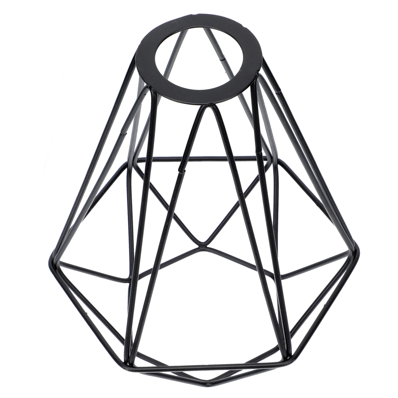 Lamp Shade Light Lampshade Ceiling Industrial Fixture Guard Drum Cylinder Diamond Irregular Cover Candlestick Home Accessory
Lamp Shade Light Lampshade Ceiling Industrial Fixture Guard Drum Cylinder Diamond Irregular Cover Candlestick Home Accessory