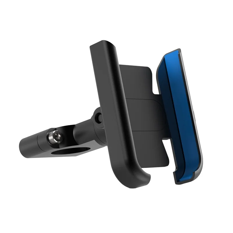 Bicycle Phone Holder Motorcycle Handlebar Mobilephone Support Aluminum Alloy 360 Rotation Road Bike Mount Accessories
Bicycle Phone Holder Motorcycle Handlebar Mobilephone Support Aluminum Alloy 360 Rotation Road Bike Mount Accessories