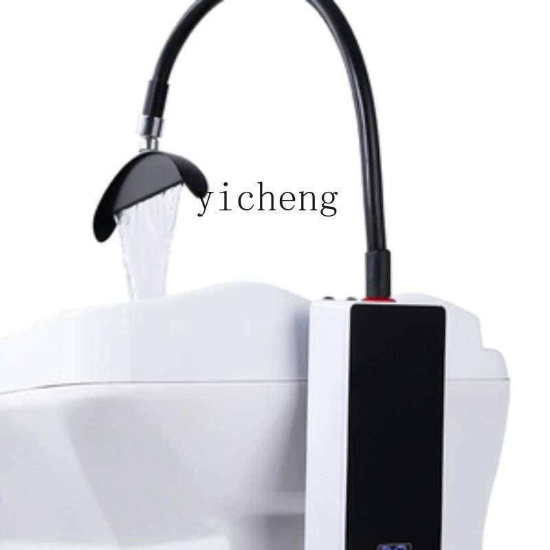 YY Water Circulation Hairband Hydrotherapeutor Device Deep Cleaning Hair Follicle Scalp Care Spa Instrument
YY Water Circulation Hairband Hydrotherapeutor Device Deep Cleaning Hair Follicle Scalp Care Spa Instrument