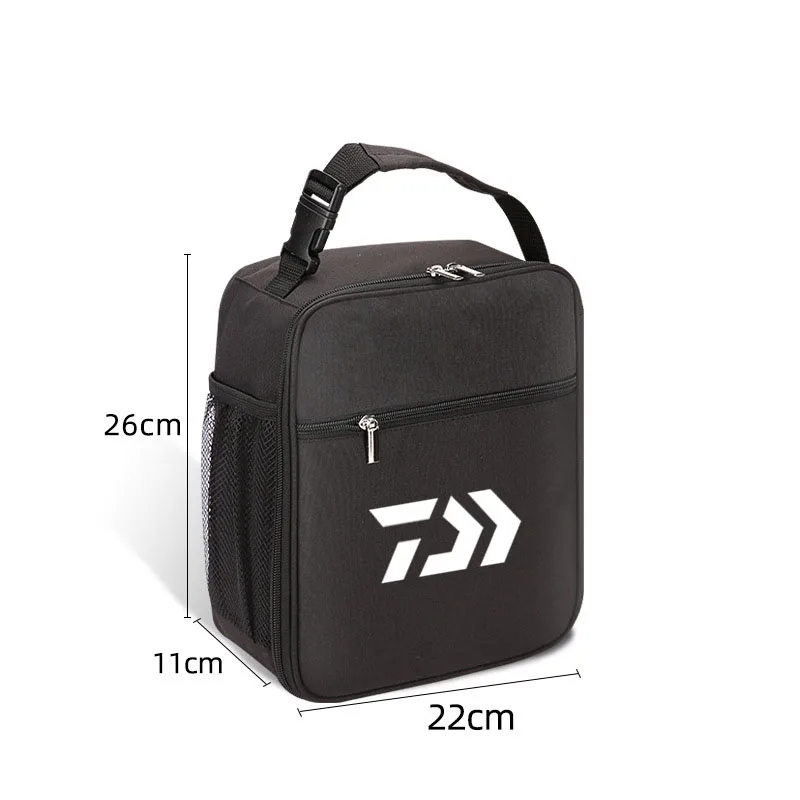 Outdoor Sports Men's Fishing Bag Multifunctional Camouflage Portable Large Capacity Multi-Purpose Fishing Bags
Outdoor Sports Men's Fishing Bag Multifunctional Camouflage Portable Large Capacity Multi-Purpose Fishing Bags