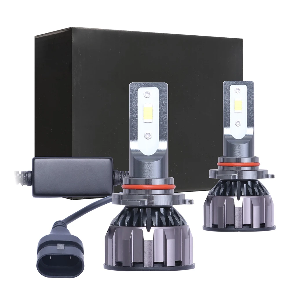 LED H7 Bulbs Car Headlights Car Exterior Parts Anti-interference Constant Voltage IP67 Waterproof Constant Temperature
LED H7 Bulbs Car Headlights Car Exterior Parts Anti-interference Constant Voltage IP67 Waterproof Constant Temperature