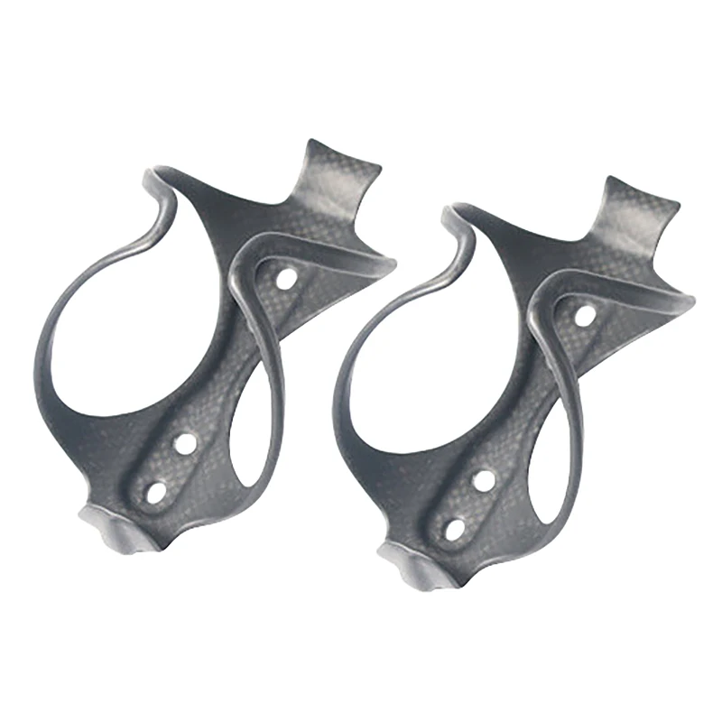 2 PCS Road Bicycle Full Carbon Fibre Water Bottle Cages Lightest Mountain Bike Carbon Bottle Holder Cages
2 PCS Road Bicycle Full Carbon Fibre Water Bottle Cages Lightest Mountain Bike Carbon Bottle Holder Cages