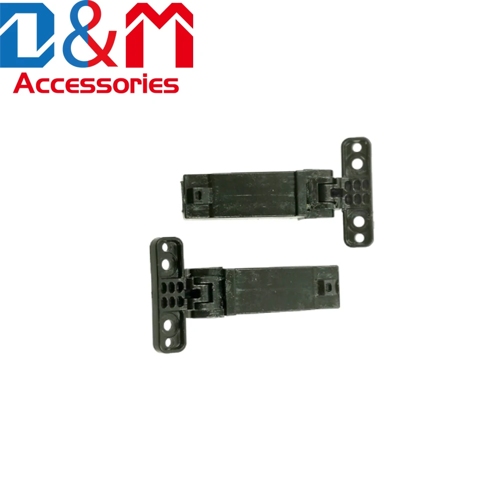 2pc ADF Hinge for Samsung SCX 3205 3400 3405 4600 4623 4726 4727 4728 4729 4833 4835 CLX 3170 3175 3185 3305 4175 4195 6260 3306
2pc ADF Hinge for Samsung SCX 3205 3400 3405 4600 4623 4726 4727 4728 4729 4833 4835 CLX 3170 3175 3185 3305 4175 4195 6260 3306