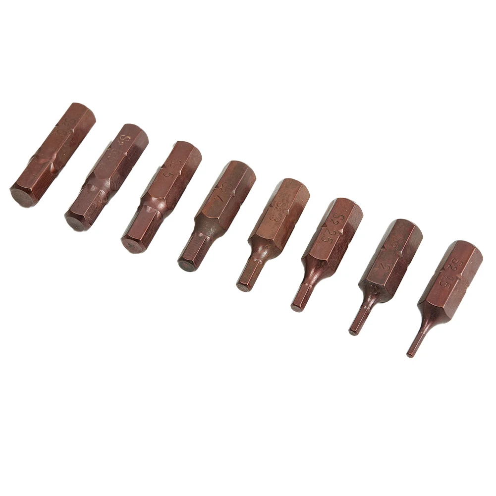 Durable Screwdriver Bits Hand Tools Magnetic PH PH0 PH1 PH2 PH3 SL3 SL4 SL5 SL6 Screwdriver Bits 25mm Security
Durable Screwdriver Bits Hand Tools Magnetic PH PH0 PH1 PH2 PH3 SL3 SL4 SL5 SL6 Screwdriver Bits 25mm Security