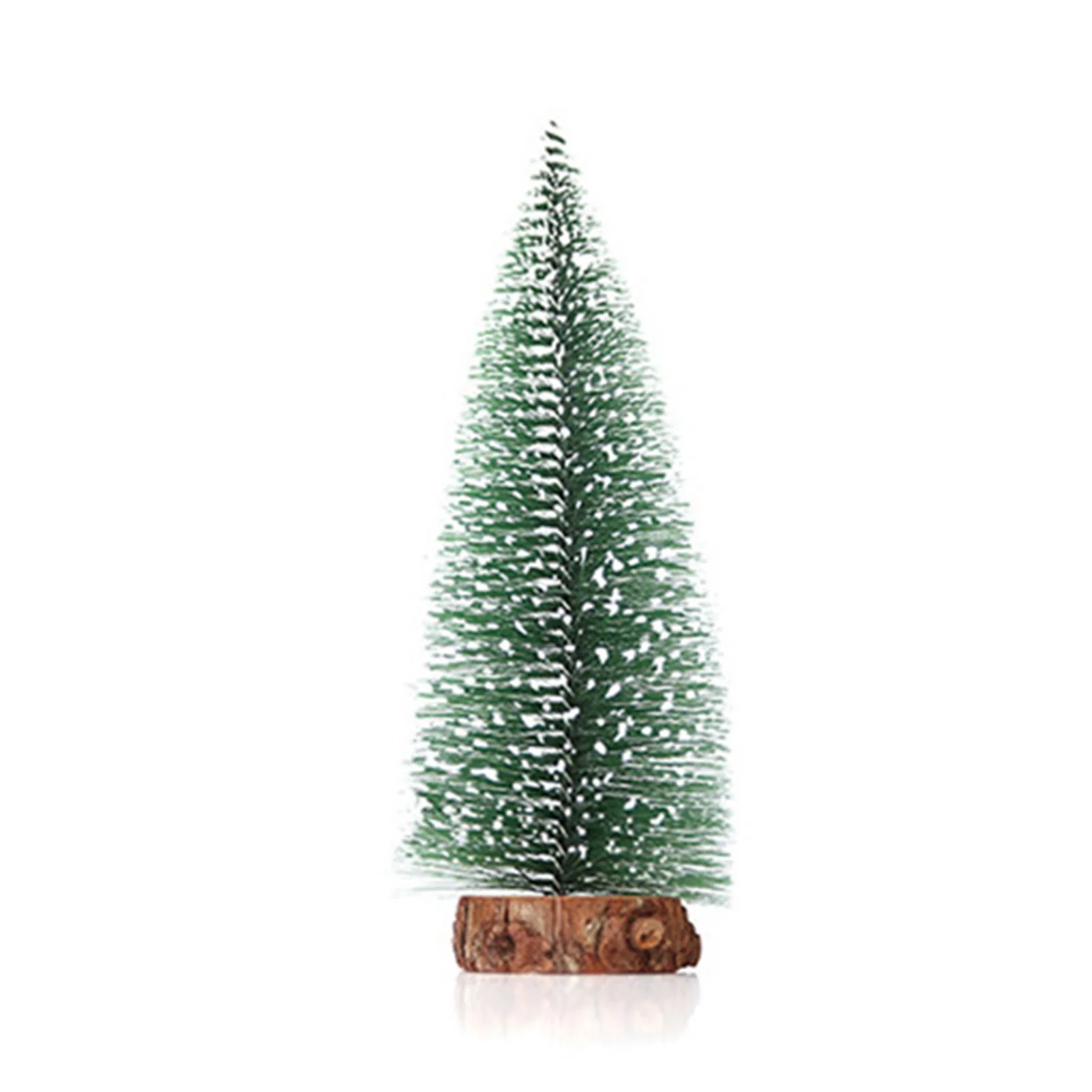 Mini Christmas Tree Christmas Table Decorations Gift For Kids Christmas Ornaments For Home Office 10/15/20cm
Mini Christmas Tree Christmas Table Decorations Gift For Kids Christmas Ornaments For Home Office 10/15/20cm