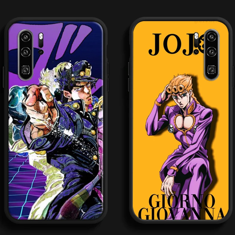 JoJo's Bizarre Adventure Japan Phone Cases For Huawei Honor Y6 Y7 2019 Y9 2018 Y9 Prime 2019 Y9 2019 Y9A Funda Back Cover
JoJo's Bizarre Adventure Japan Phone Cases For Huawei Honor Y6 Y7 2019 Y9 2018 Y9 Prime 2019 Y9 2019 Y9A Funda Back Cover