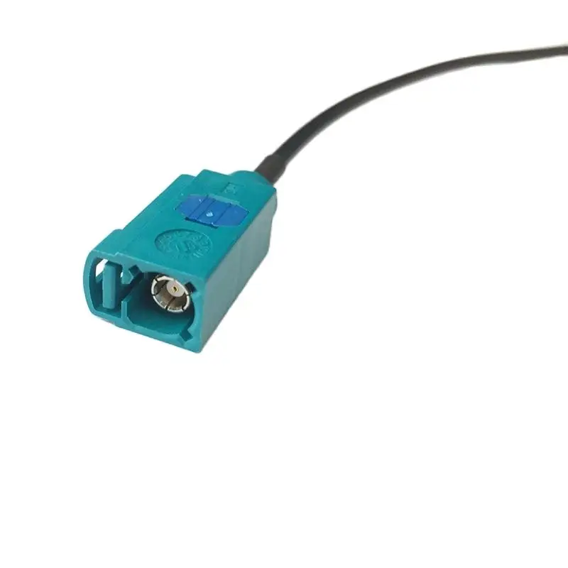 1 шт. Φ Coax коннектор Fakra SMB RG174 20 см 8 дюймов, другой конец, новая оптовая продажа
1 шт. Φ Coax коннектор Fakra SMB RG174 20 см 8 дюймов, другой конец, новая оптовая продажа