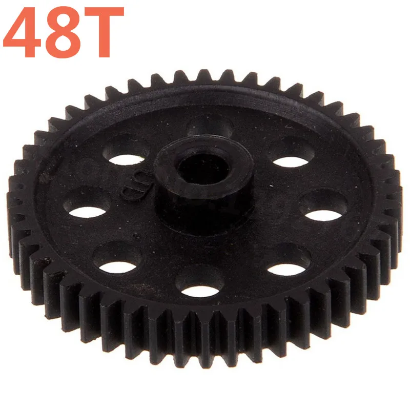 11188 Diff.Main Gear 48T запасные части HSP Для 1/10 RC дистанционного управления автомобиля Электрический внедорожный Багги XSTR 94107 Pro Hobby Himoto
11188 Diff.Main Gear 48T запасные части HSP Для 1/10 RC дистанционного управления автомобиля Электрический внедорожный Багги XSTR 94107 Pro Hobby Himoto