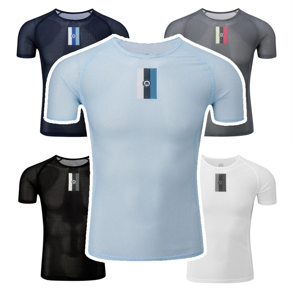 Простой дизайн, первичная Мужская накидка, Легкая сетчатая велосипедная одежда, нижнее белье, спортивная верхняя одежда
Простой дизайн, первичная Мужская накидка, Легкая сетчатая велосипедная одежда, нижнее белье, спортивная верхняя одежда