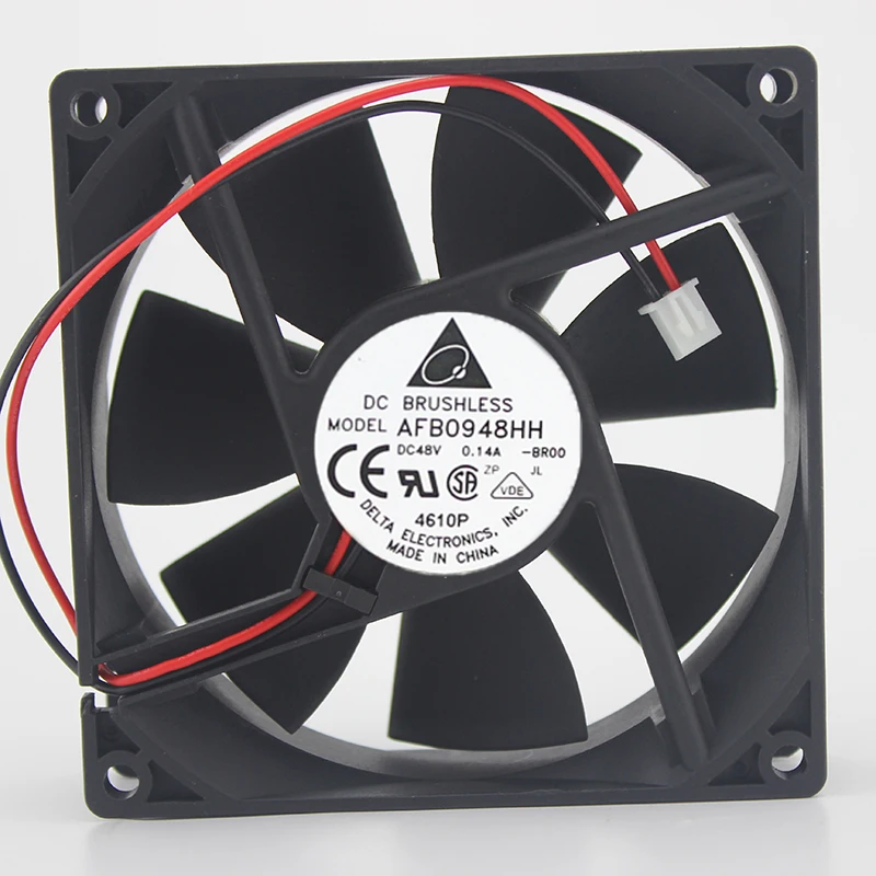 BRAND NEW ORIGINAL 90*90*25MM Cooling Fan AFB0924HH AFB0924M AFB0924SH AFB0924VH AFB0948H AFB0948HH
BRAND NEW ORIGINAL 90*90*25MM Cooling Fan AFB0924HH AFB0924M AFB0924SH AFB0924VH AFB0948H AFB0948HH