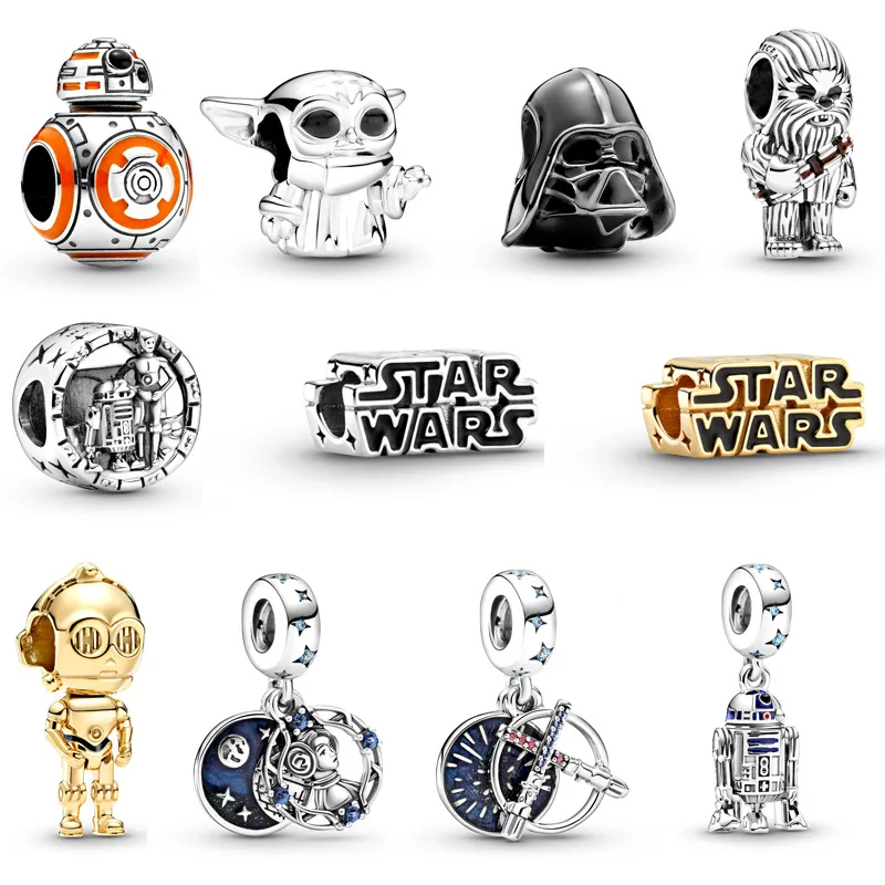 Little Lion Helmet Little Snowman Charm Bracelet Accessories DIY Jewelry Pandora Original Charm Design 925 Sterling Silver High-
Little Lion Helmet Little Snowman Charm Bracelet Accessories DIY Jewelry Pandora Original Charm Design 925 Sterling Silver High-