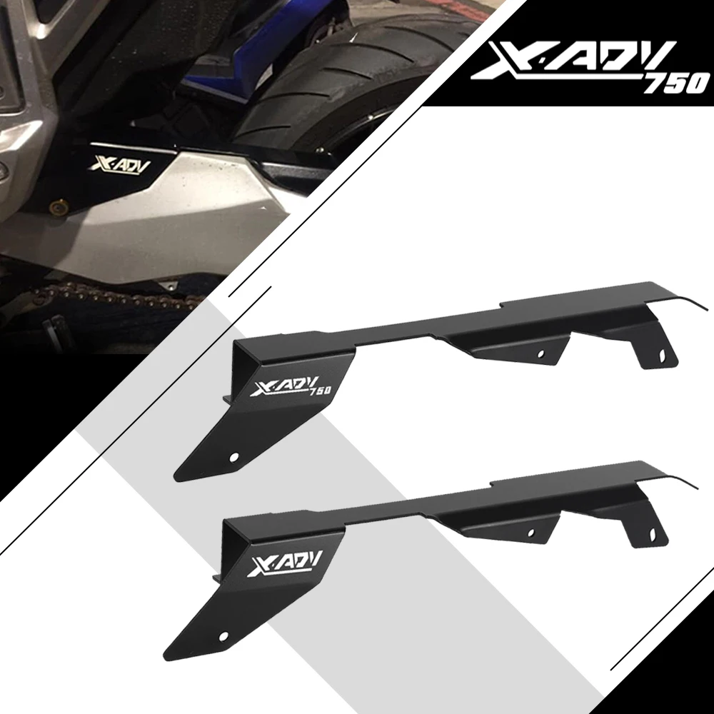 Motorcycle XADV750 Chain Cover Protector Chain Guard Protection For Honda XADV 750 X-ADV 750 2016 2017 2018 2019 2020 2021-2023
Motorcycle XADV750 Chain Cover Protector Chain Guard Protection For Honda XADV 750 X-ADV 750 2016 2017 2018 2019 2020 2021-2023