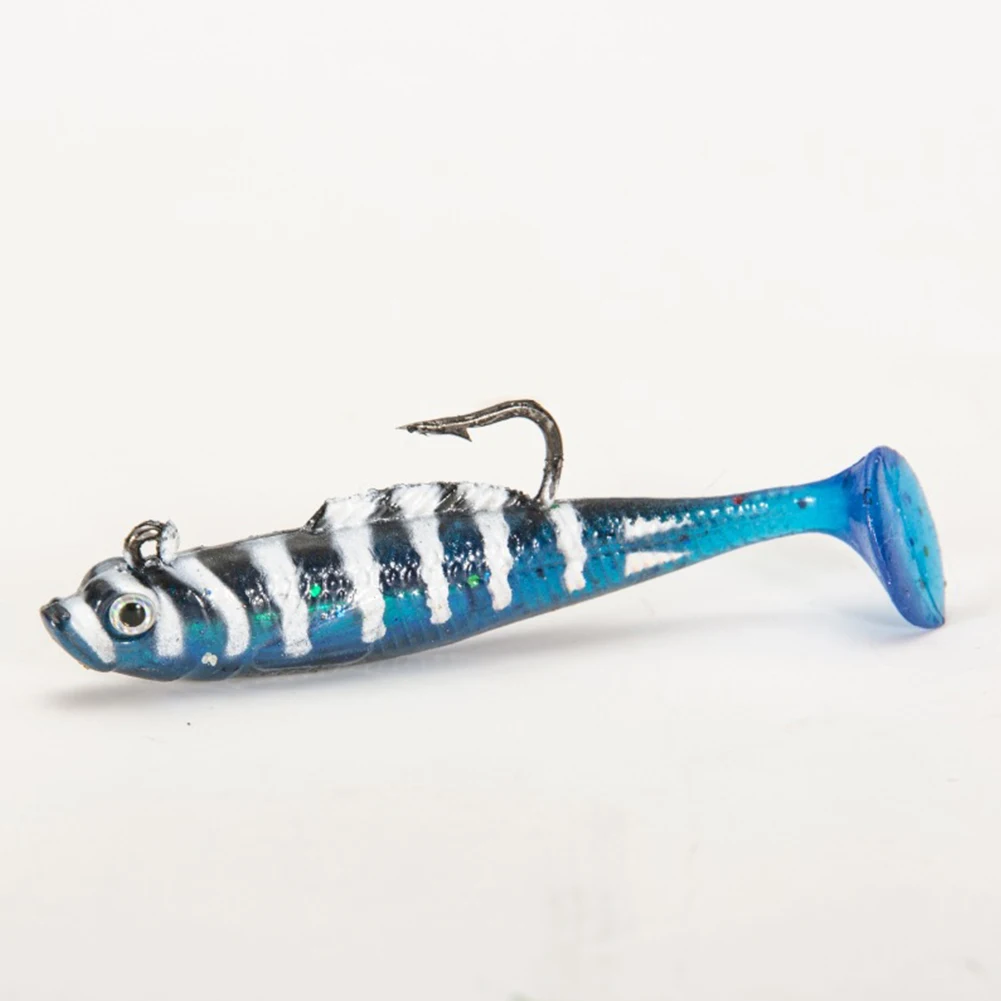 Outdoor Bait Lures Fishing Freshwater PVC Reused Saltwater 6cm/5.5g Crankbaits Environment-friendly Steel Tackle
Outdoor Bait Lures Fishing Freshwater PVC Reused Saltwater 6cm/5.5g Crankbaits Environment-friendly Steel Tackle