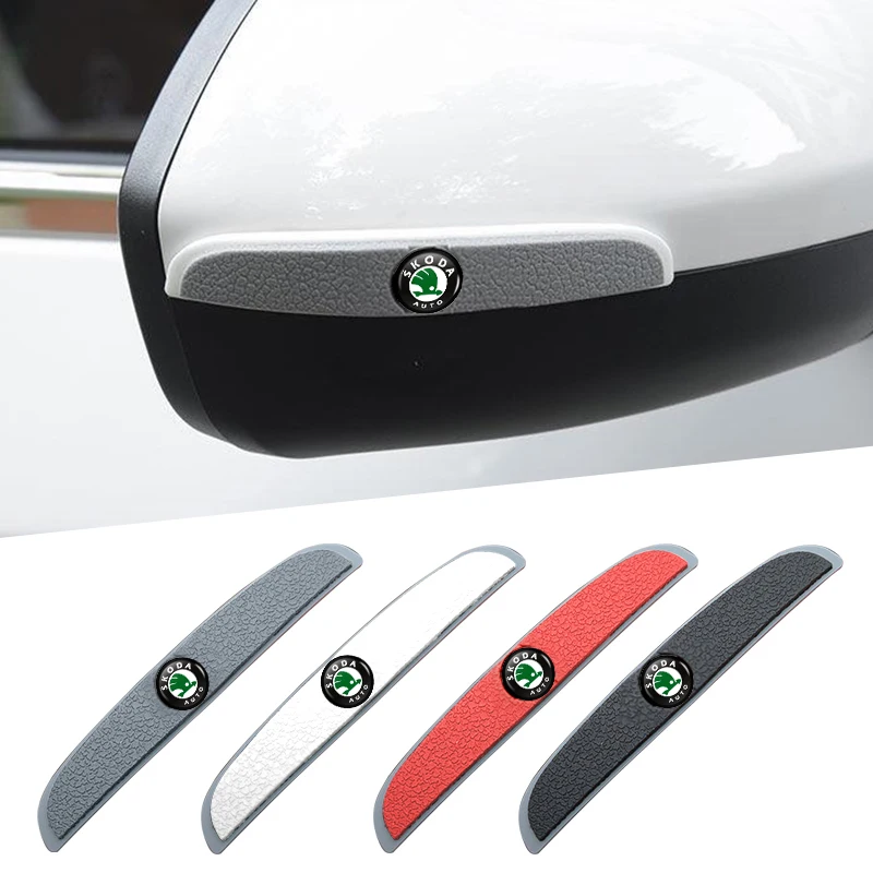 Car Door Bumper Strip Rubber Anti-collision Protector Stickers For Skoda Octavia Rapid Kodiaq Superb Derivative Karoq Fabia Kami
Car Door Bumper Strip Rubber Anti-collision Protector Stickers For Skoda Octavia Rapid Kodiaq Superb Derivative Karoq Fabia Kami