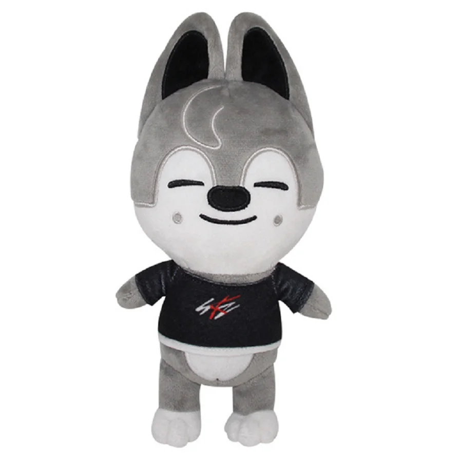 Hot 20cm Cartoon Skzoo Plush Toys Stray Kids Stuffed Dolls Cute Animals Bear Pig Fox Wolf Plush Toys Gifts for Children
Hot 20cm Cartoon Skzoo Plush Toys Stray Kids Stuffed Dolls Cute Animals Bear Pig Fox Wolf Plush Toys Gifts for Children