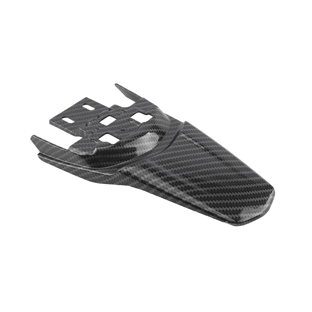For Sur -Ron Light Bee Rear Mudguard Motorcycle Frame Surron Carbon Fiber Rear Fender Dirt Bike Mud Guard Motocross
For Sur -Ron Light Bee Rear Mudguard Motorcycle Frame Surron Carbon Fiber Rear Fender Dirt Bike Mud Guard Motocross