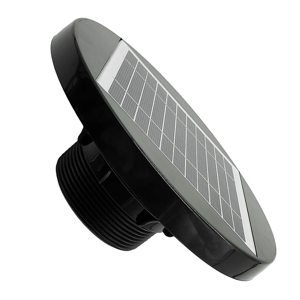 2500 RPM Polycrystalline 5.5V Solar Fan Solar Fan 2500 RPM Polycrystalline 5.5V Ultra Low No Noise Greenhouse Roof
2500 RPM Polycrystalline 5.5V Solar Fan Solar Fan 2500 RPM Polycrystalline 5.5V Ultra Low No Noise Greenhouse Roof
