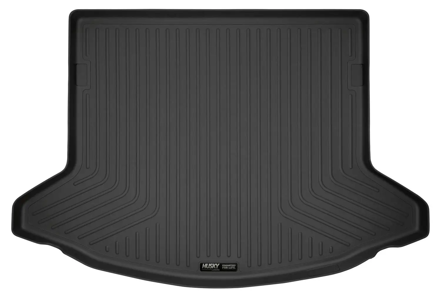 Husky Liner Weatherbeater серия грузовой лайнер черный подходит для 17-21 Mazda CX-5
Husky Liner Weatherbeater серия грузовой лайнер черный подходит для 17-21 Mazda CX-5