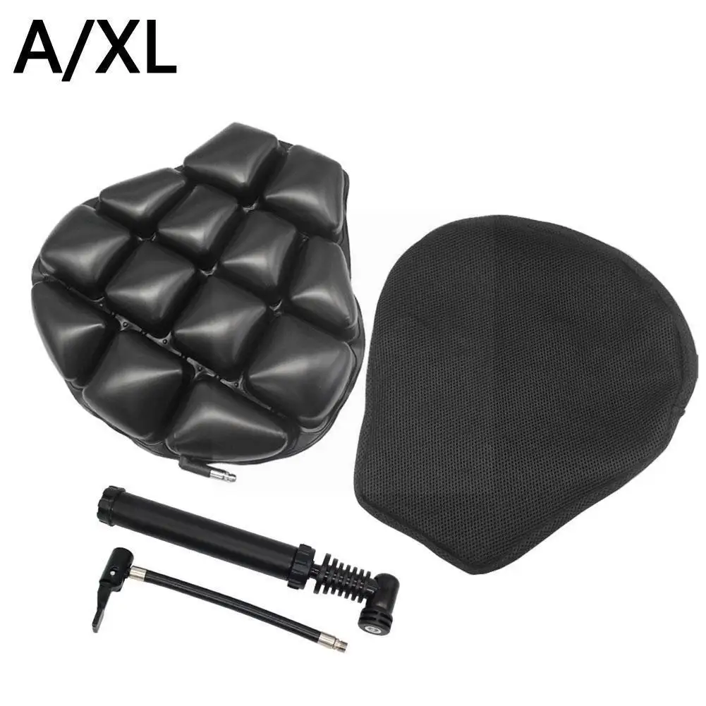 Наволочка универсальная на воздушную подушку мотоцикла для Cbr600 Z800 Z900 для R1200gs R1250gs для 600 750 для 390 Atv H9v7
Наволочка универсальная на воздушную подушку мотоцикла для Cbr600 Z800 Z900 для R1200gs R1250gs для 600 750 для 390 Atv H9v7