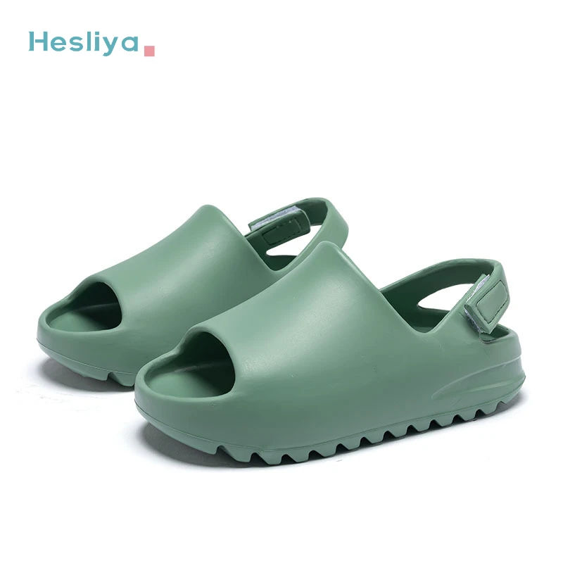 Kids Sandals 2022 Summer Child Toddler Shoes Indoor Anti-Slip Flop Slips Outdoor Sport Shoes Boys Girls Baby Soft Sole Slipper
Kids Sandals 2022 Summer Child Toddler Shoes Indoor Anti-Slip Flop Slips Outdoor Sport Shoes Boys Girls Baby Soft Sole Slipper
