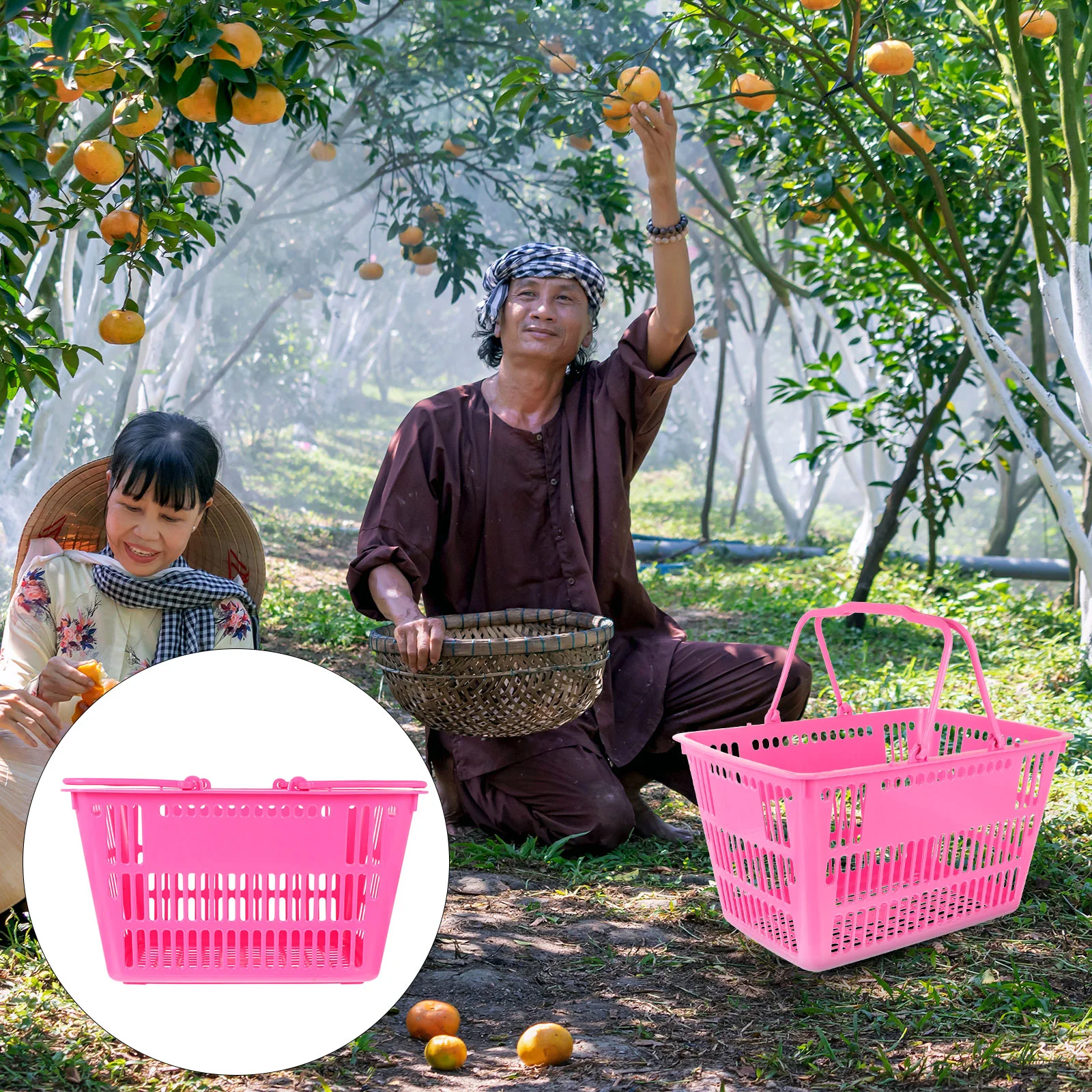 Portable Shelf Supermarket Shopping Basket Practical Grocery Toiletries Home Storage Child
Portable Shelf Supermarket Shopping Basket Practical Grocery Toiletries Home Storage Child